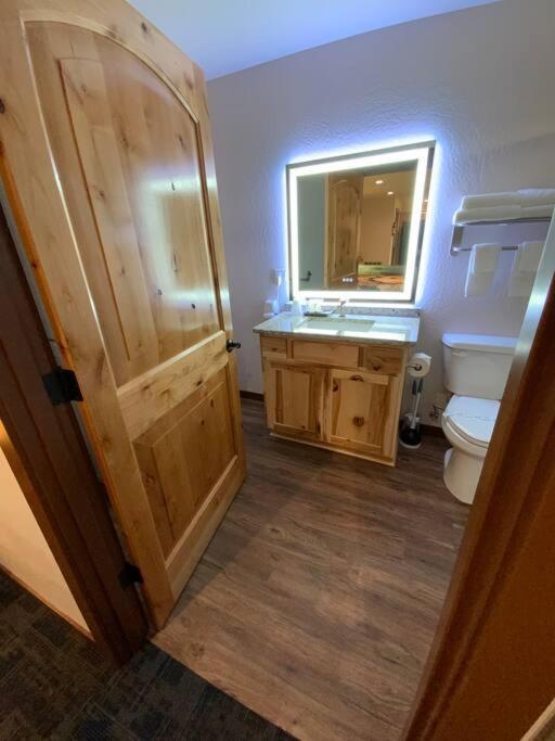 Bear Mountain - Suite 7 แกรนท์พาส ภายนอก รูปภาพ
