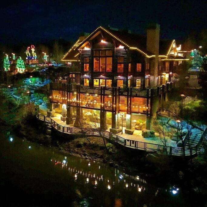 Bear Mountain - Suite 7 แกรนท์พาส ภายนอก รูปภาพ