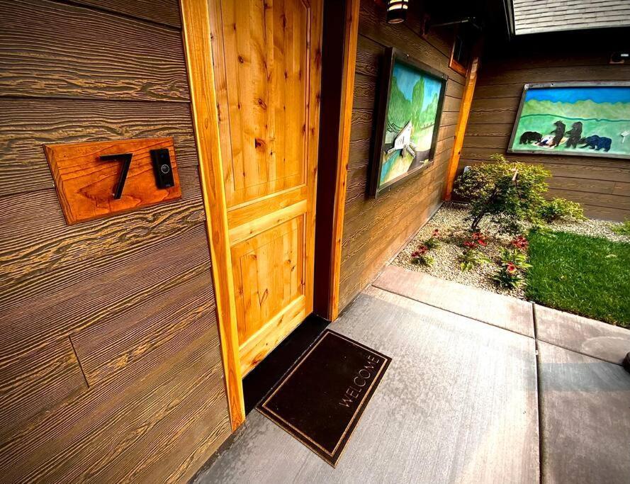Bear Mountain - Suite 7 แกรนท์พาส ภายนอก รูปภาพ