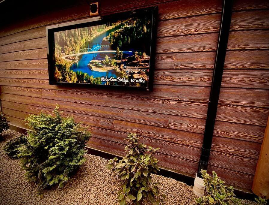Bear Mountain - Suite 7 แกรนท์พาส ภายนอก รูปภาพ