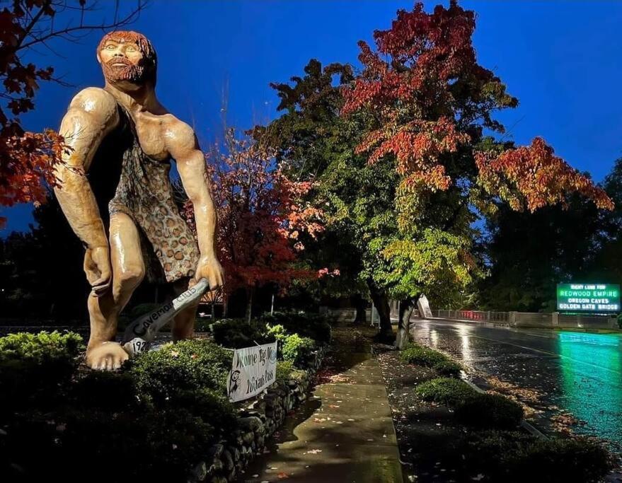 Bear Mountain - Suite 7 แกรนท์พาส ภายนอก รูปภาพ